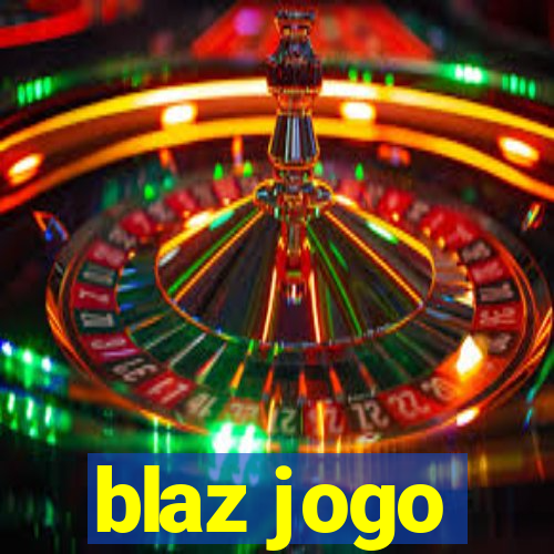 blaz jogo